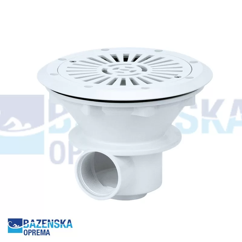 Astral podni ispust d210 mm (00271)