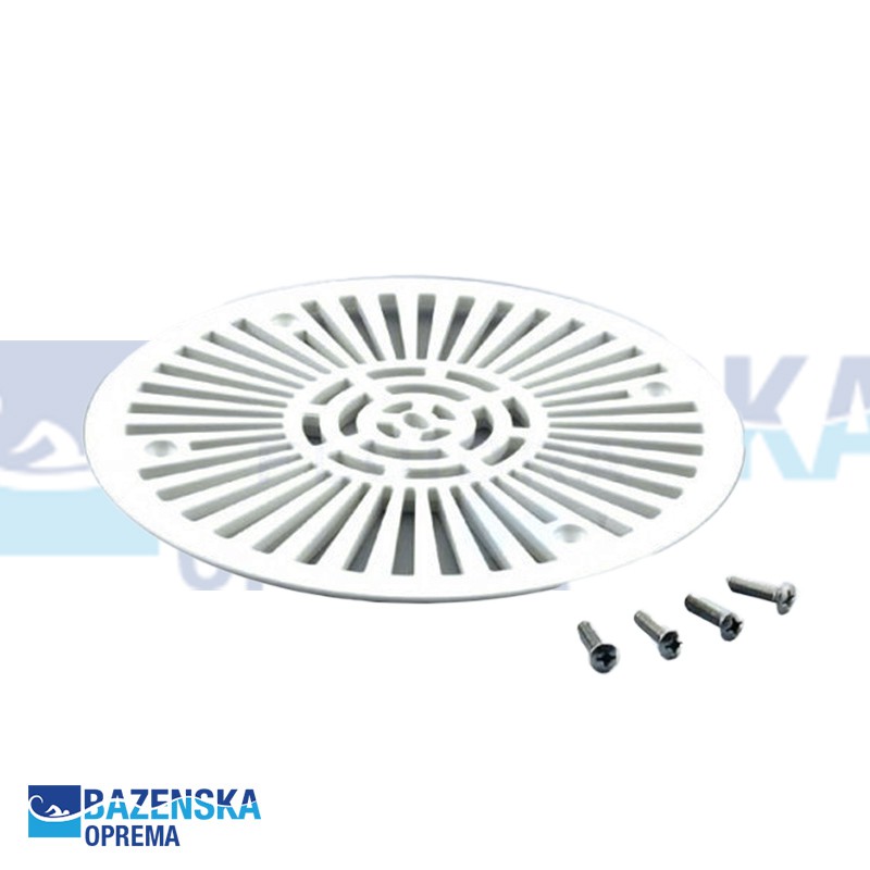 Astralpool rešetka podnog ispusta fi 250 mm