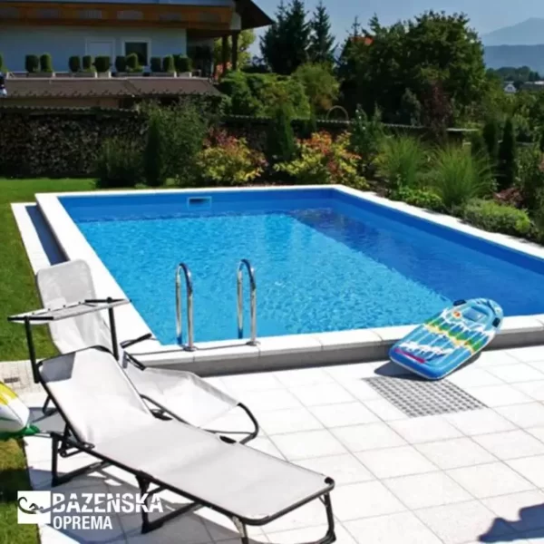 Bazen Easypool 6 x 3 x 1,50 m