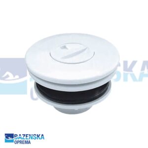 Astralpool vakuum mlaznica za bazene s folijom