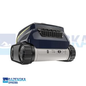 Bežični robot za čišćenje bazena
