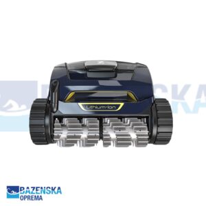 Robot za čišćenje bazena - Bazenska oprema Radić