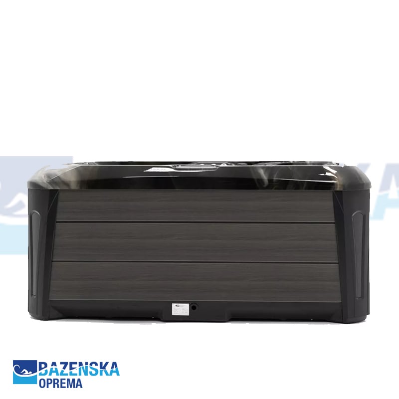 Hidromasažna kada Kenya