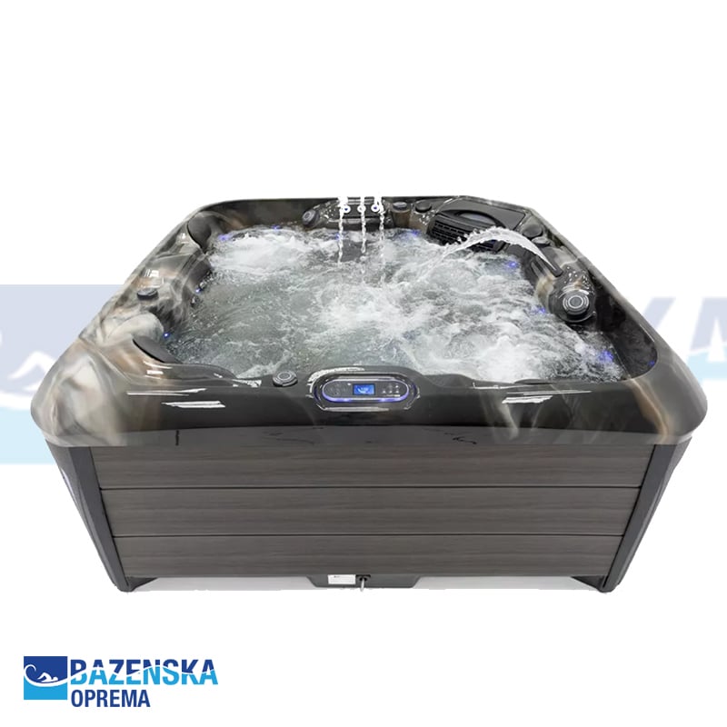 Hidromasažna kada Kenya